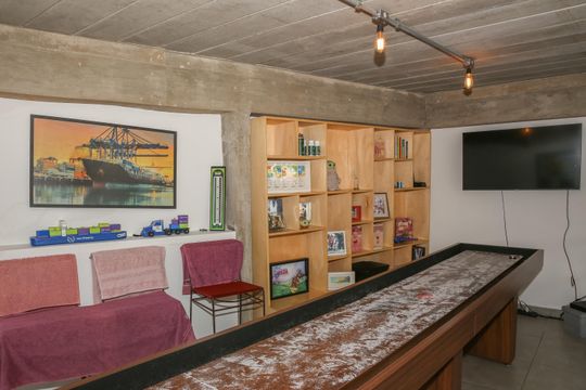 Casa à venda com 2 quartos, 260m² em Lapa, São Paulo