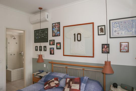 Casa à venda com 2 quartos, 260m² em Lapa, São Paulo