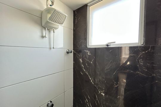 Apartamento à venda com 2 quartos, 48m² em Bom Jesus, Contagem