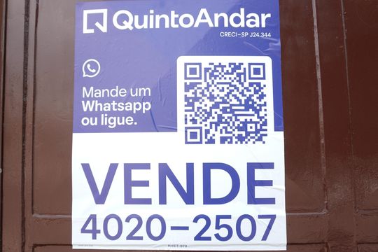 Fachada de casa para alugar com 2 quartos, 196m² em Colinas da Anhanguera, Santana de Parnaíba