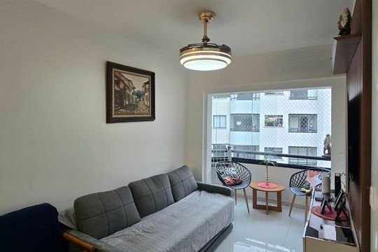 Apartamento à venda com 3 quartos, 73m² em Vila Rosalia, Guarulhos