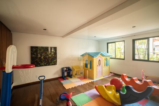 Área comum - Brinquedoteca de apartamento para alugar com 2 quartos, 62m² em Vila da Saúde, São Paulo