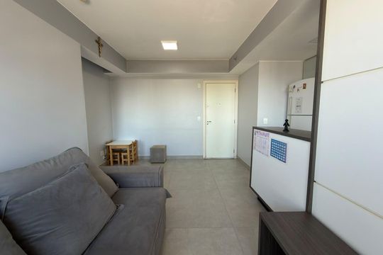 Apartamento à venda com 2 quartos, 54m² em Águas Claras, Brasília