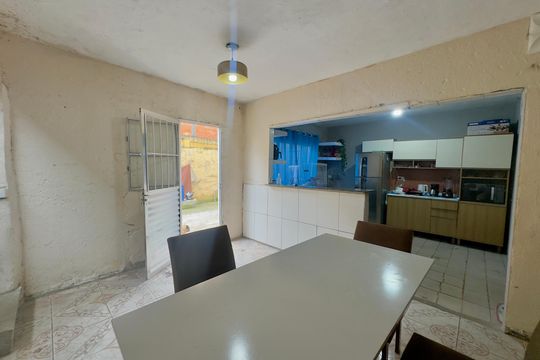 Casa para alugar com 4 quartos, 50m² em Jardim dos Olivas, Guarulhos