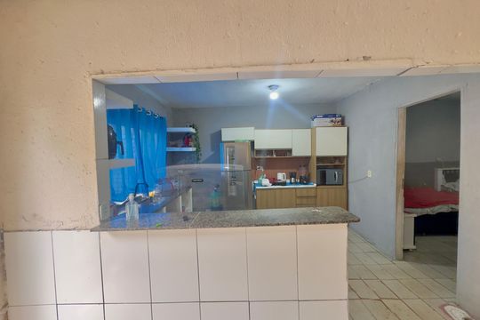 Casa para alugar com 4 quartos, 50m² em Jardim dos Olivas, Guarulhos