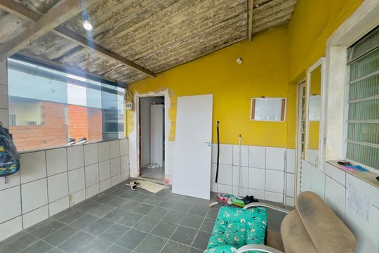 Casa para alugar com 4 quartos, 50m² em Jardim dos Olivas, Guarulhos