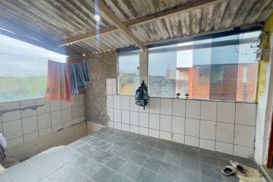 Casa para alugar com 4 quartos, 50m² em Jardim dos Olivas, Guarulhos