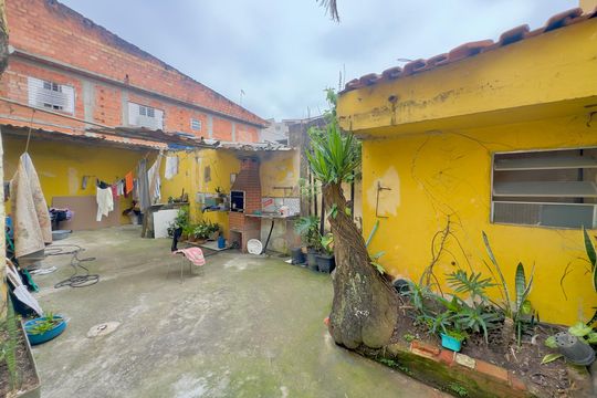 Casa para alugar com 4 quartos, 50m² em Jardim dos Olivas, Guarulhos