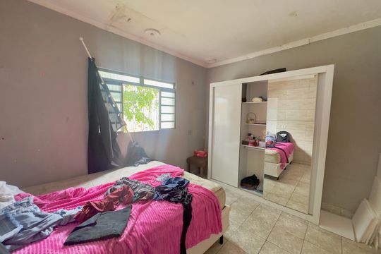 Casa para alugar com 4 quartos, 50m² em Jardim dos Olivas, Guarulhos