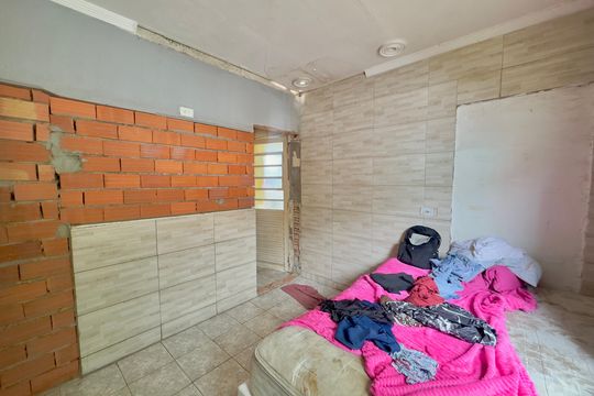 Casa para alugar com 4 quartos, 50m² em Jardim dos Olivas, Guarulhos