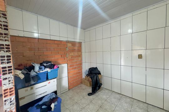 Casa para alugar com 4 quartos, 50m² em Jardim dos Olivas, Guarulhos