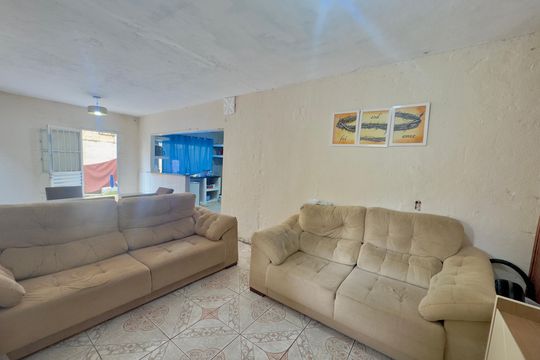 Casa para alugar com 4 quartos, 50m² em Jardim dos Olivas, Guarulhos