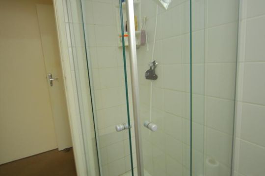 Banheiro da Suíte  de casa à venda com 3 quartos, 200m² em Paulicéia, São Bernardo do Campo