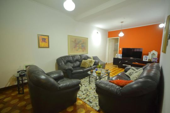 Casa à venda com 3 quartos, 200m² em Paulicéia, São Bernardo do Campo