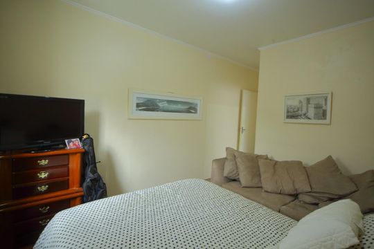 Suíte  de casa à venda com 3 quartos, 200m² em Paulicéia, São Bernardo do Campo