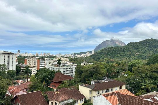 Apartamento para alugar com 2 quartos, 70m² em Jardim Botânico, Rio de Janeiro