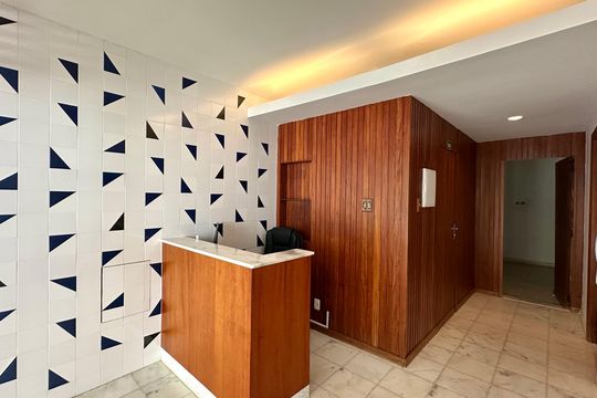 Apartamento para alugar com 2 quartos, 70m² em Jardim Botânico, Rio de Janeiro