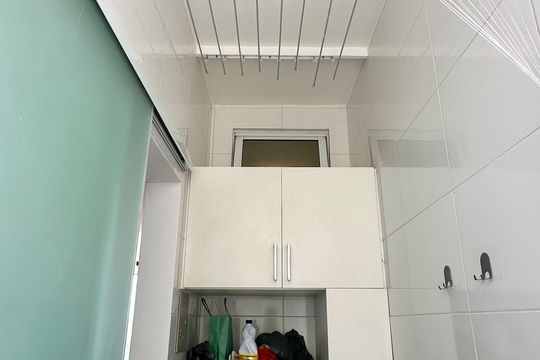Apartamento para alugar com 2 quartos, 70m² em Jardim Botânico, Rio de Janeiro