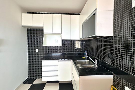 Apartamento para alugar com 2 quartos, 70m² em Jardim Botânico, Rio de Janeiro