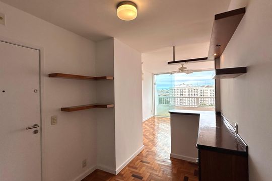 Apartamento para alugar com 2 quartos, 70m² em Jardim Botânico, Rio de Janeiro