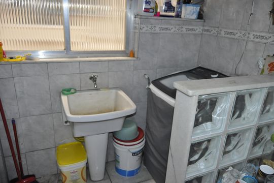 Apartamento à venda com 2 quartos, 80m² em Riachuelo, Rio de Janeiro