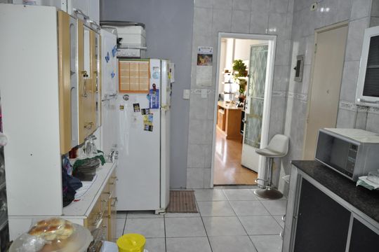 Apartamento à venda com 2 quartos, 80m² em Riachuelo, Rio de Janeiro