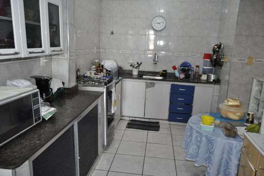 Apartamento à venda com 2 quartos, 80m² em Riachuelo, Rio de Janeiro