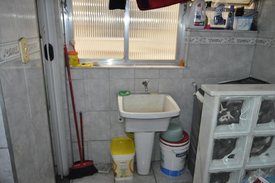 Apartamento à venda com 2 quartos, 80m² em Riachuelo, Rio de Janeiro