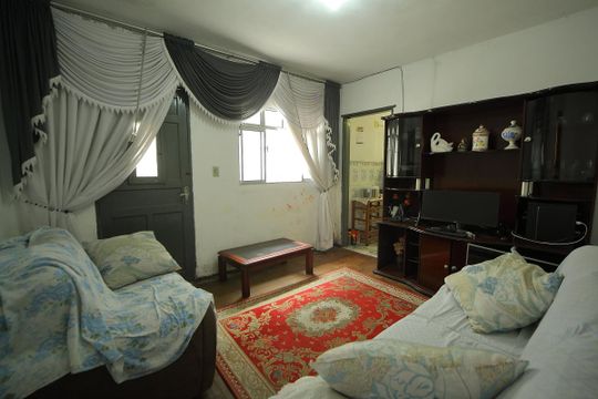 Casa à venda com 6 quartos, 156m² em Vila Alves Dias, São Bernardo do Campo