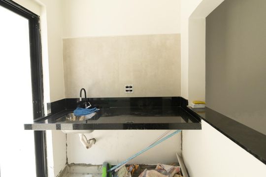 Casa à venda com 3 quartos, 130m² em Parque Universitario de Viracopos, Campinas