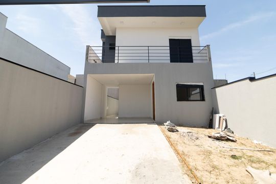 Casa à venda com 3 quartos, 130m² em Parque Universitario de Viracopos, Campinas