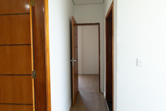 Casa à venda com 3 quartos, 130m² em Parque Universitario de Viracopos, Campinas