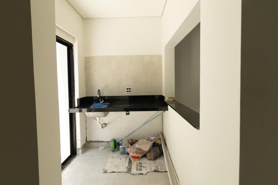 Casa à venda com 3 quartos, 130m² em Parque Universitario de Viracopos, Campinas