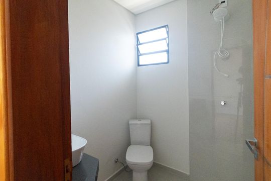 Casa à venda com 3 quartos, 130m² em Parque Universitario de Viracopos, Campinas