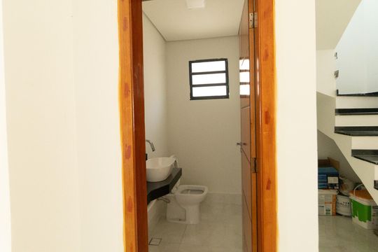 Casa à venda com 3 quartos, 130m² em Parque Universitario de Viracopos, Campinas