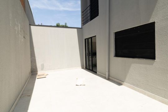 Casa à venda com 3 quartos, 130m² em Parque Universitario de Viracopos, Campinas