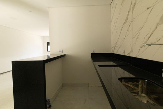 Casa à venda com 3 quartos, 130m² em Parque Universitario de Viracopos, Campinas