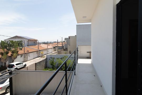 Casa à venda com 3 quartos, 130m² em Parque Universitario de Viracopos, Campinas