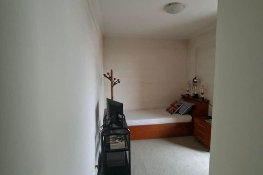 Apartamento à venda com 2 quartos, 120m² em Vila Santa Catarina, São Paulo