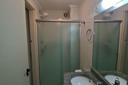 Apartamento à venda com 2 quartos, 120m² em Vila Santa Catarina, São Paulo