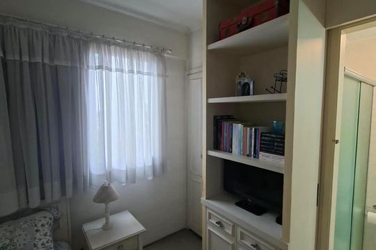 Apartamento à venda com 2 quartos, 120m² em Vila Santa Catarina, São Paulo