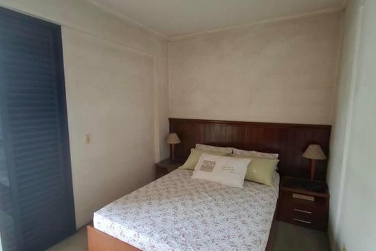 Apartamento à venda com 2 quartos, 120m² em Vila Santa Catarina, São Paulo