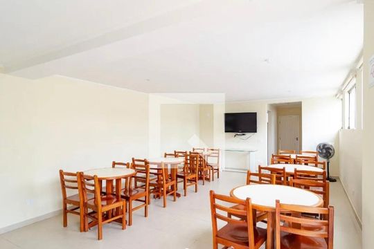 Apartamento à venda com 2 quartos, 60m² em Vila Santa Catarina, São Paulo