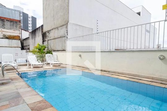 Apartamento à venda com 2 quartos, 60m² em Vila Santa Catarina, São Paulo