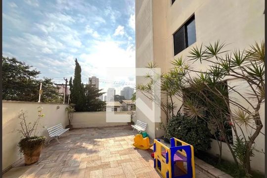 Apartamento à venda com 2 quartos, 60m² em Vila Santa Catarina, São Paulo