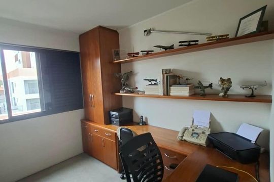Apartamento à venda com 2 quartos, 60m² em Vila Santa Catarina, São Paulo