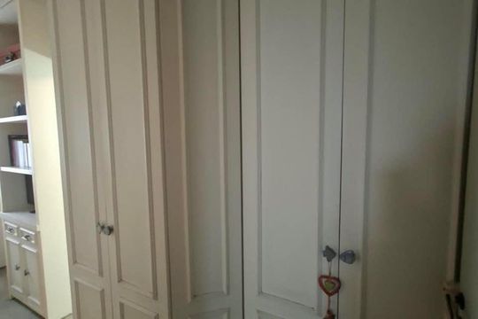 Apartamento à venda com 2 quartos, 60m² em Vila Santa Catarina, São Paulo