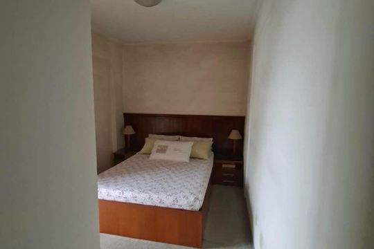 Apartamento à venda com 2 quartos, 60m² em Vila Santa Catarina, São Paulo
