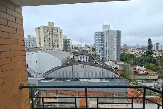Apartamento à venda com 2 quartos, 60m² em Vila Santa Catarina, São Paulo