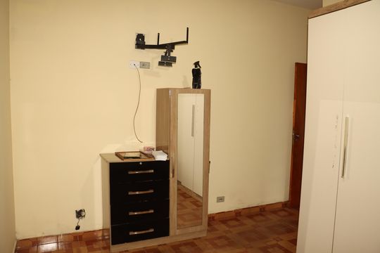 Casa para alugar com 3 quartos, 156m² em Jardim Nove de Julho, São Paulo